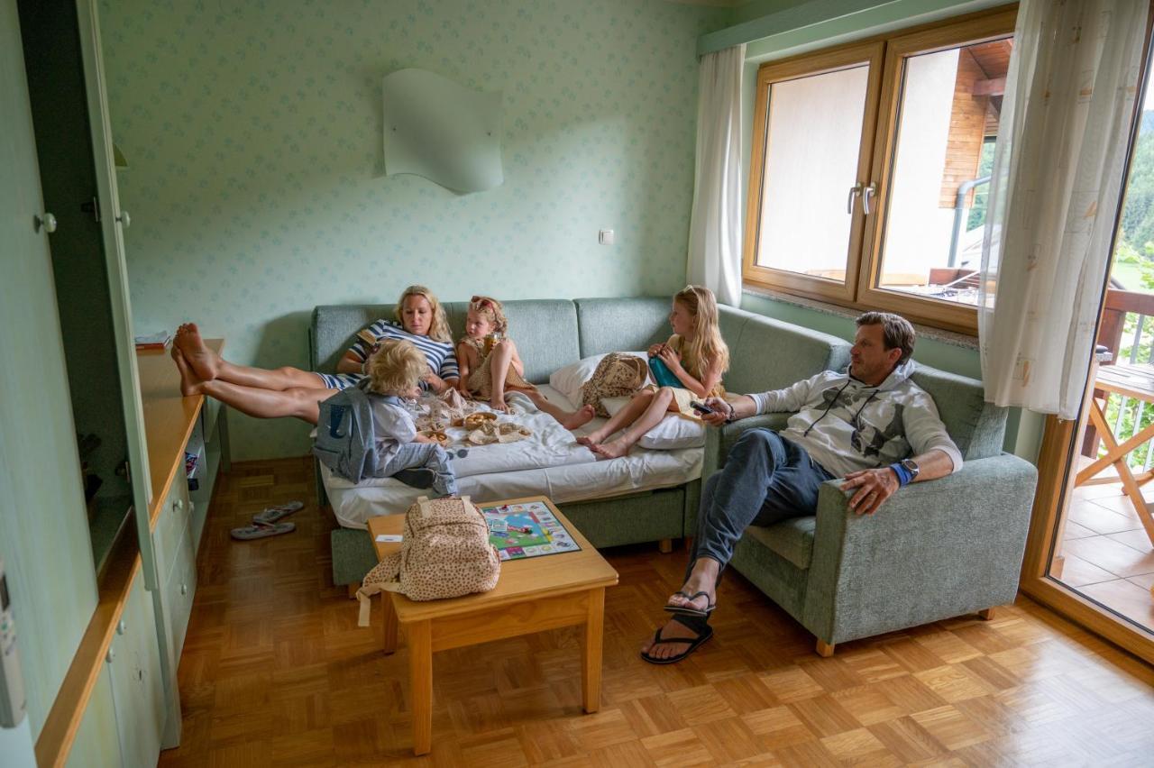 Eco Terme Snovik, Kamnik Hotel Laze v Tuhinju Exterior foto
