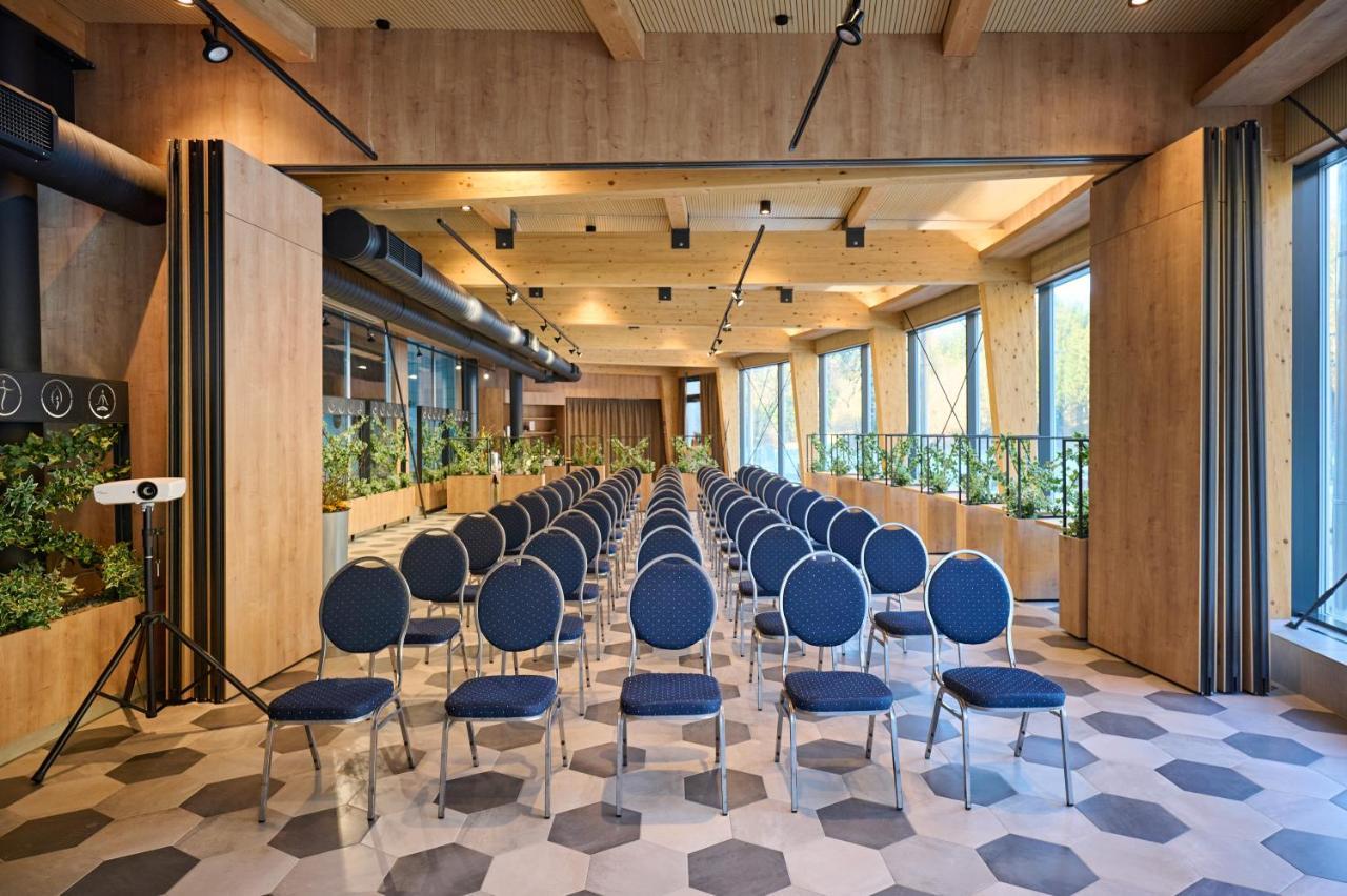 Eco Terme Snovik, Kamnik Hotel Laze v Tuhinju Exterior foto