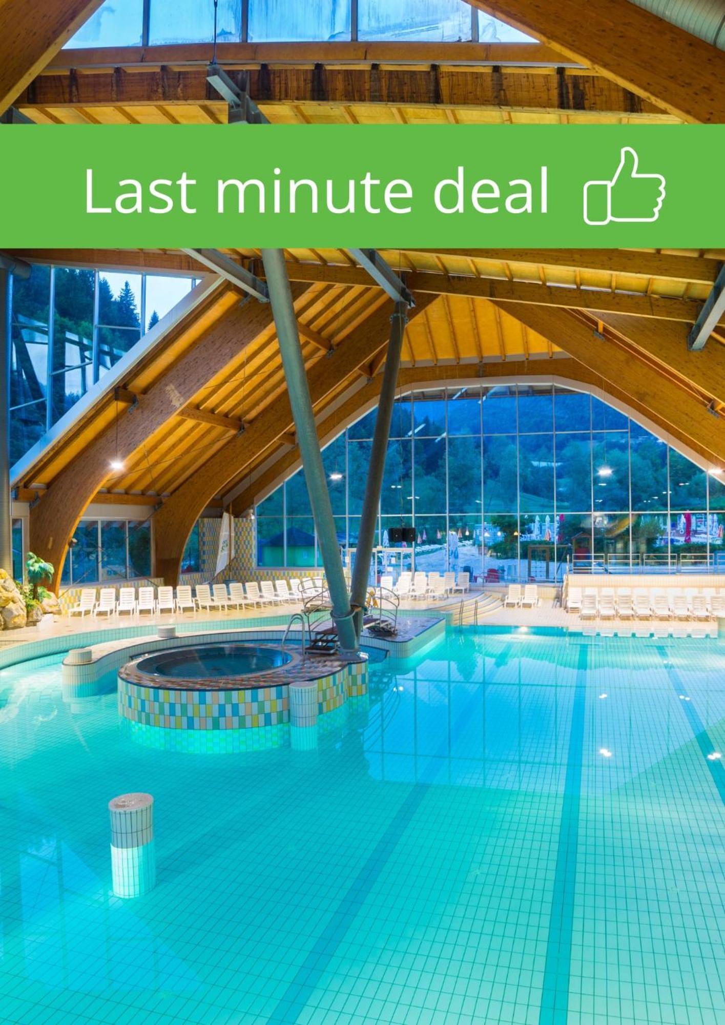 Eco Terme Snovik, Kamnik Hotel Laze v Tuhinju Exterior foto